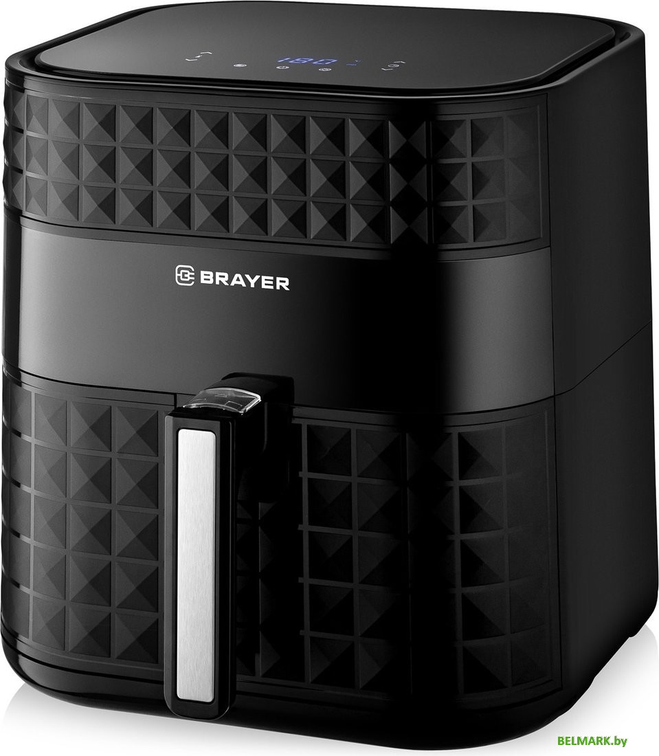 Аэрогриль Brayer BR2035 - фото2