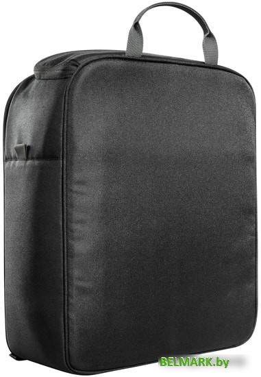 Термосумка Tatonka Cooler Bag M 15л (черный) - фото2