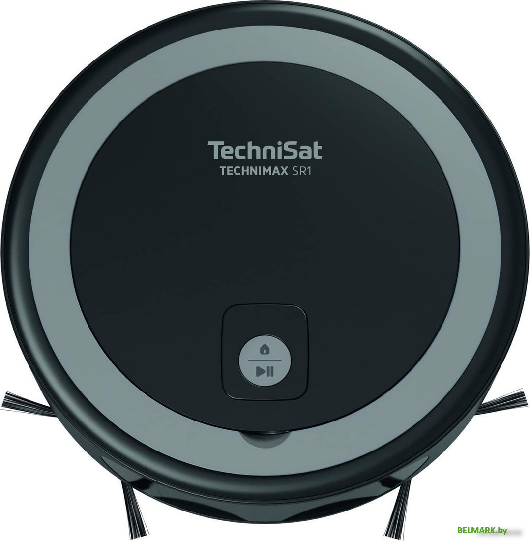 Робот-пылесос Technisat Technimax SR1 - фото