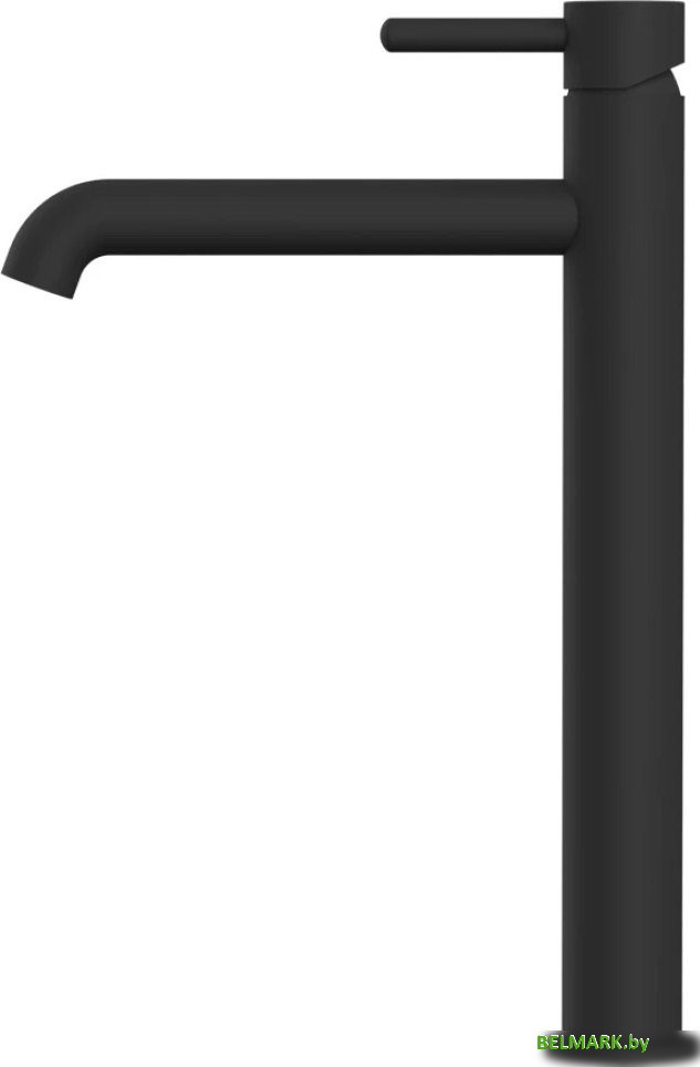 Смеситель Whitecross Y Y1212BL (черный матовый) - фото2