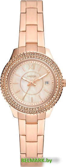 Наручные часы Fossil Stella ES5136 - фото