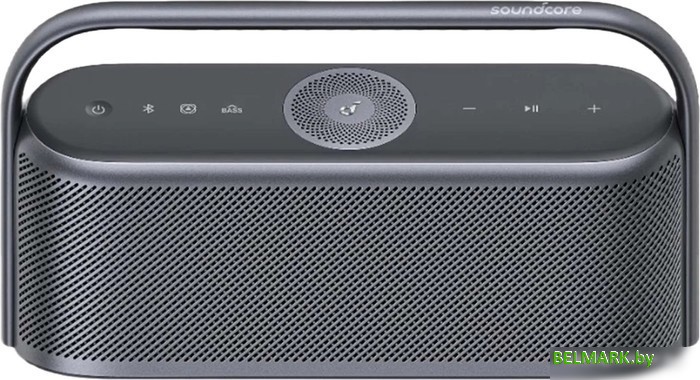 Беспроводная колонка Anker Soundcore Motion X600 (темно-серый) - фото2