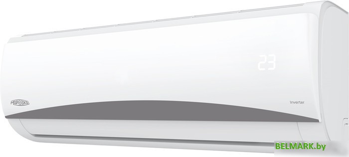 Кондиционер Морозко Байкал Inverter КНБИ-БКЛ12ОН - фото