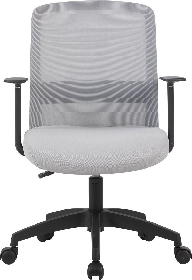 Офисное кресло CACTUS CS-MC333-GY (серый) - фото2