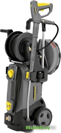 Мойка высокого давления Karcher HD 5/15 CX Plus + FR Classic 1.520-934.0 - фото