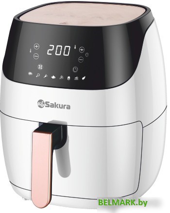 Аэрогриль Sakura SA-7670 - фото