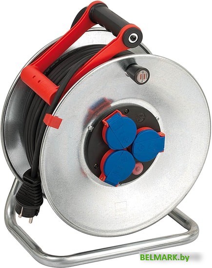 Сетевой фильтр Brennenstuhl Garant S 1198530 - фото