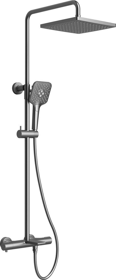 Душевая система Kaiser Serio 05382-15 - фото