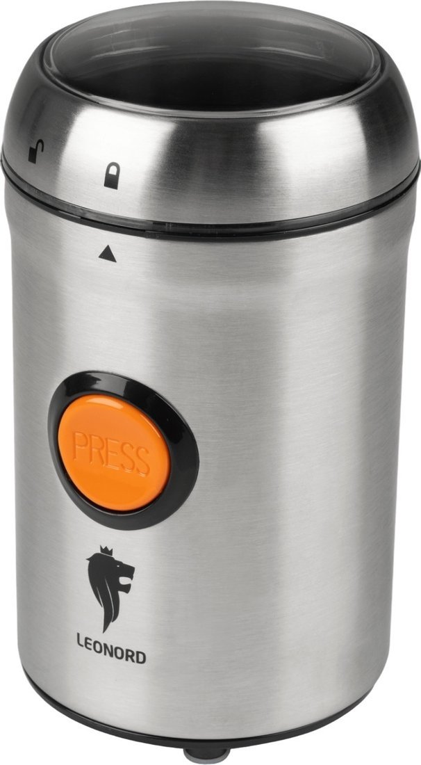 Электрическая кофемолка Leonord LE-1724 - фото2