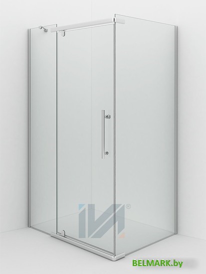 Душевой уголок IVA E1SC90C - фото