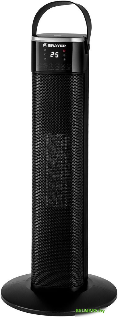 Тепловентилятор Brayer BR4896 - фото