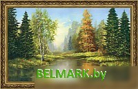 Картина Декарт 8Л0174 - фото