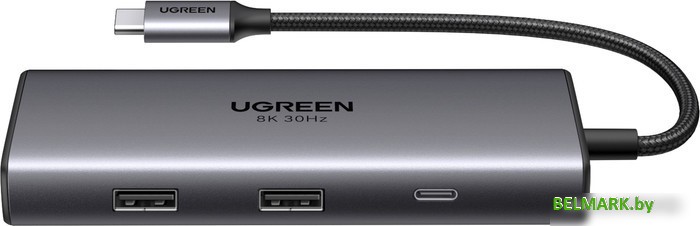 Док-станция Ugreen CM498 15852 - фото