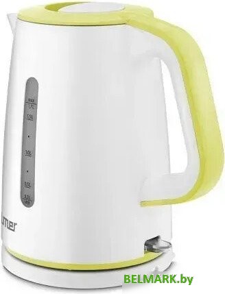 Электрический чайник Zelmer ZCK7620G - фото2