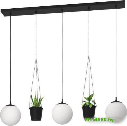 Подвесная люстра Eglo Rondo 3 900512 - фото2