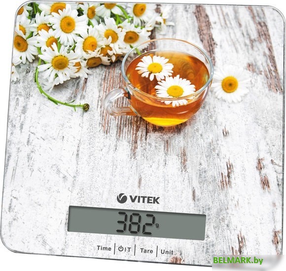 Кухонные весы Vitek VT-8008 - фото