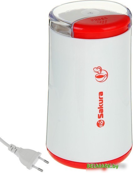 Кофемолка Sakura SA-6158WR - фото