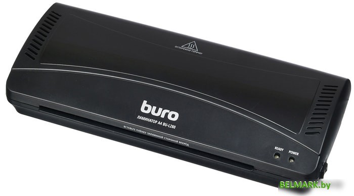 Ламинатор Buro BU-L280 - фото