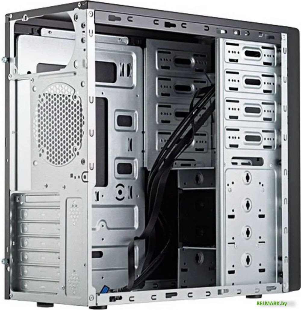 Корпус Foxline FL-886 FL-886-FL500S-U32 - фото2