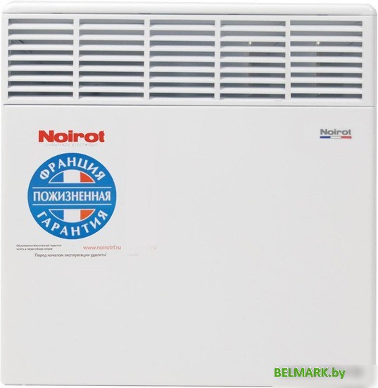 Конвектор Noirot CNX-4 1000 [HYH118.3FJFS] - фото
