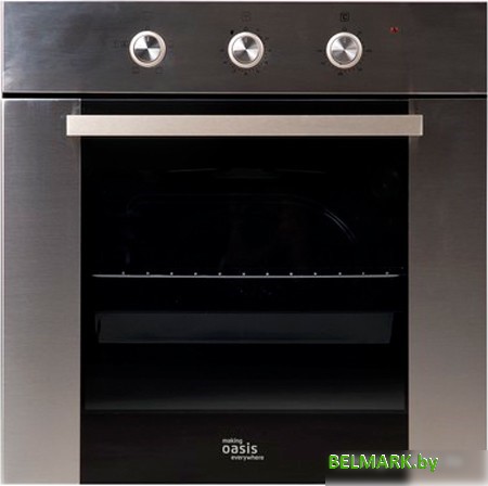Электрический духовой шкаф Oasis D-MN5 (V) - фото