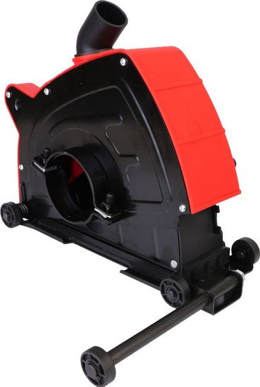 Защитный кожух ДИОЛД КЗВ-180 Р 90047006 - фото2