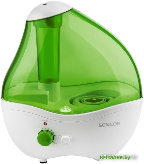 Увлажнитель воздуха Sencor SHF 921GR - фото2
