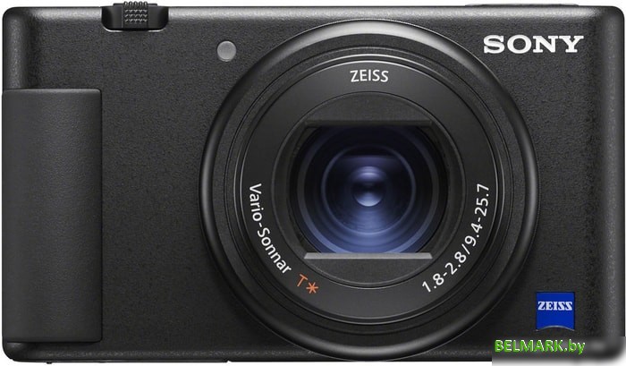 Фотоаппарат Sony ZV-1 - фото