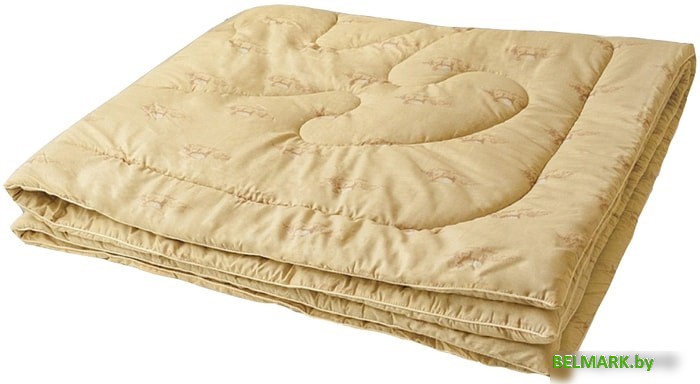 Одеяло Kariguz Руно БРн21-7-2.1 (200x220 см) - фото