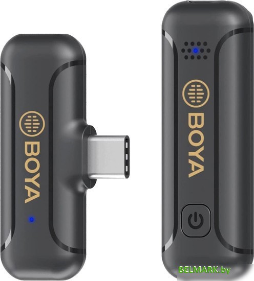 Радиосистема BOYA BY-WM3T2-U1 - фото