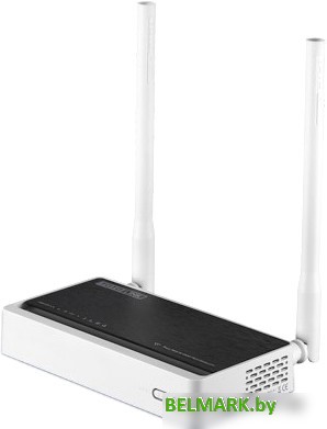 Беспроводной маршрутизатор Totolink N300RT - фото