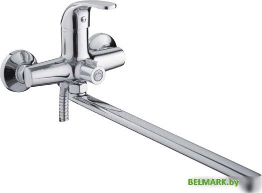 Смеситель Ledeme H35 L2235 - фото