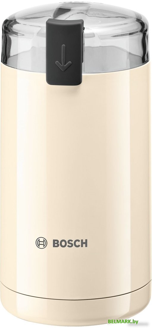 Электрическая кофемолка Bosch TSM6A017C - фото