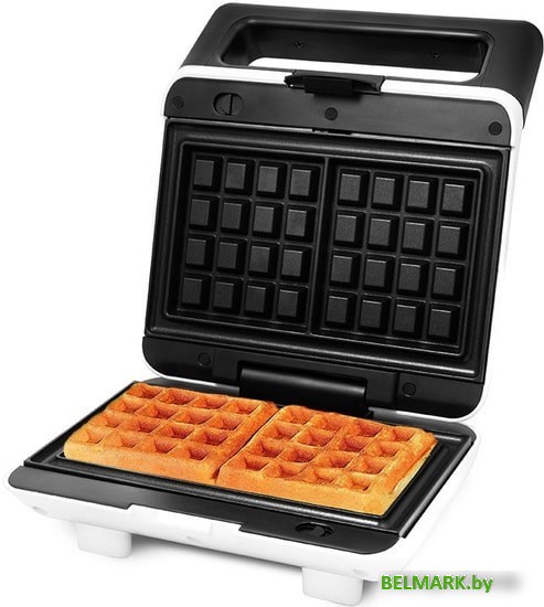 Сэндвичница Kitfort KT-1638 - фото2