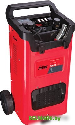 Пуско-зарядное устройство Fubag FORCE 320 - фото
