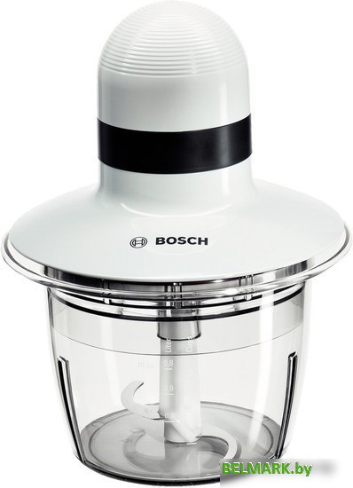 Измельчитель Bosch MMR08A1 - фото