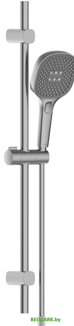 Душевой гарнитур KFA Armatura Malaga 84135261 - фото