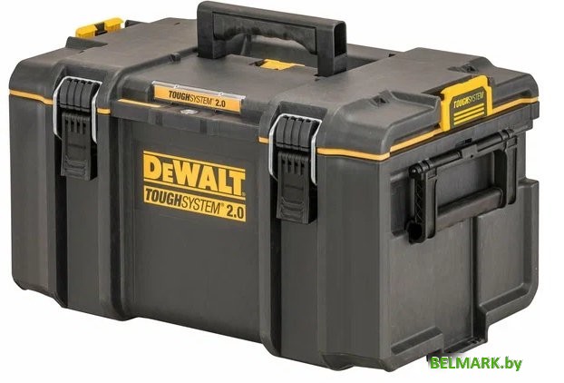 Ящик для инструментов DeWalt ToughSystem 2.0 DWST83342-1 - фото