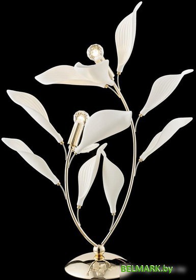 Настольная лампа Wertmark Miranda WE123.02.304 - фото