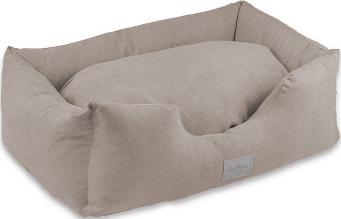 Лежак AntePrima Argo ARGSORBEIG01 (бежевый) - фото