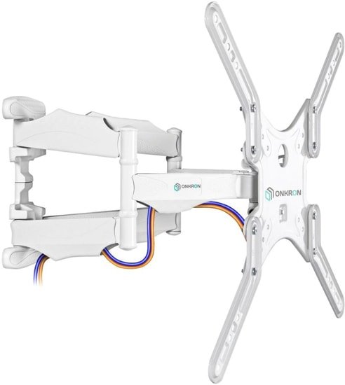 Кронштейн Onkron M5 (белый) - фото2