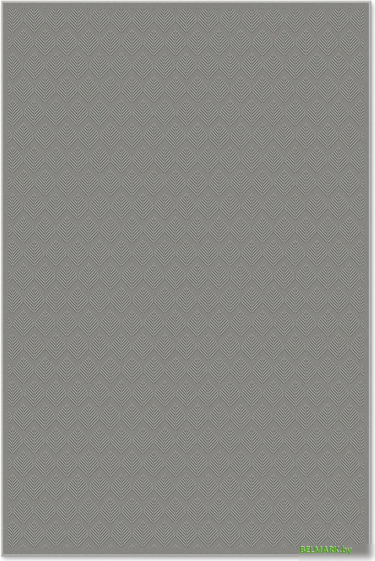 Ковер для жилой комнаты Moldabela Lana Прямоугольник 7649 1 68400 (2.0x3.0) - фото