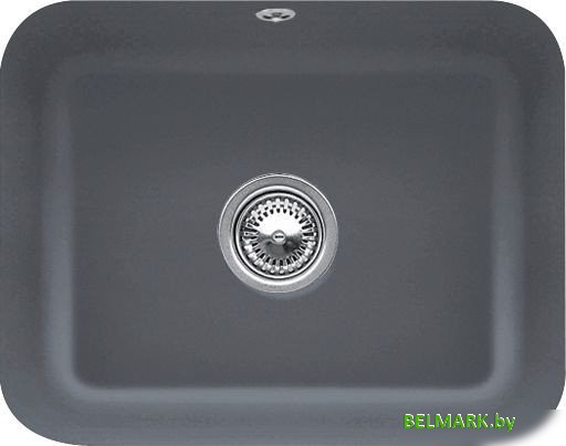 Кухонная мойка Villeroy & Boch Cisterna 60 C 670601I4 - фото