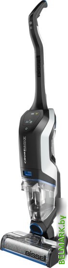 Пылесос Bissell Crosswave Cordless Max 2765N - фото