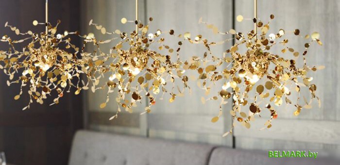 Подвесная люстра ImperiumLoft 40.2059 84500-22 - фото2