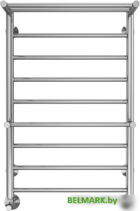 Полотенцесушитель TERMINUS Анкона П8 500х800 нп - фото