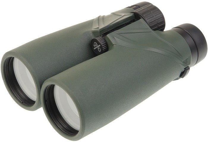 Бинокль Veber Sputnik 12x50G - фото2