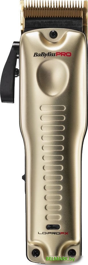 Машинка для стрижки волос BaByliss PRO Lo-Pro FX825GE - фото2
