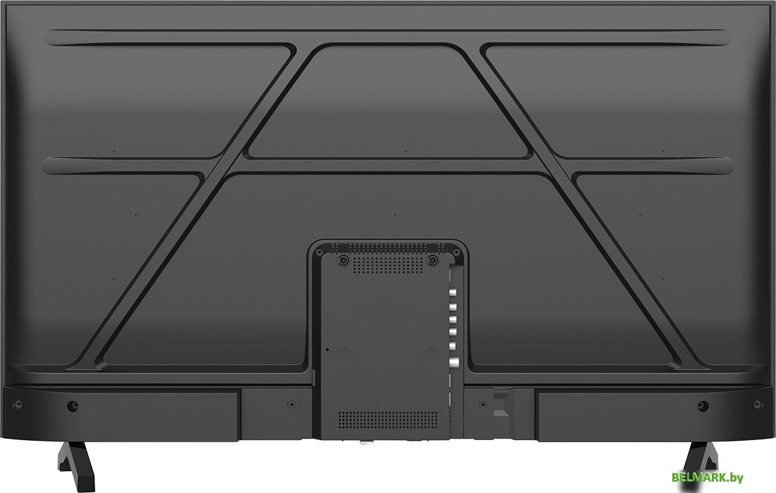 Телевизор BQ 40F36B - фото2