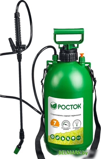 Ручной опрыскиватель Росток RT-7 425117 - фото